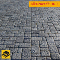 SikaPaver® HC-1
