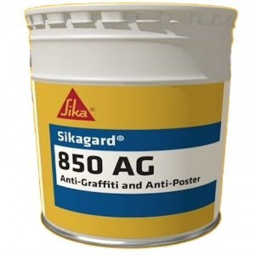 Sikagard - 850 AG Sikagard - 850 AG