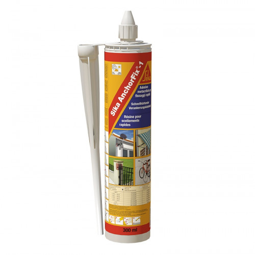 Sika AnchorFix®-1 Sika AnchorFix®-1