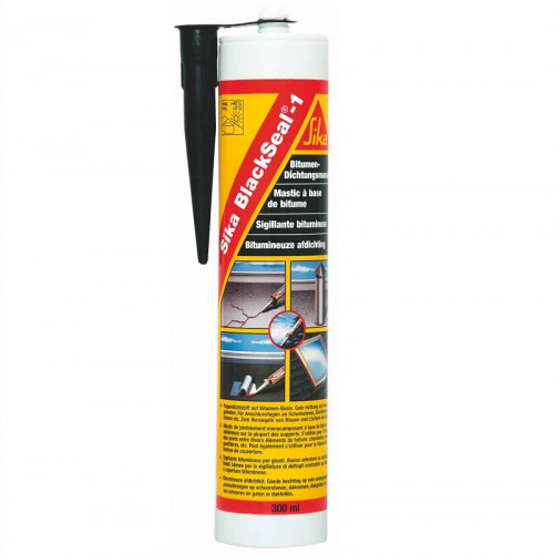 Sika® BlackSeal®-1
