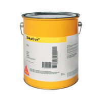 SikaCor Alutherm