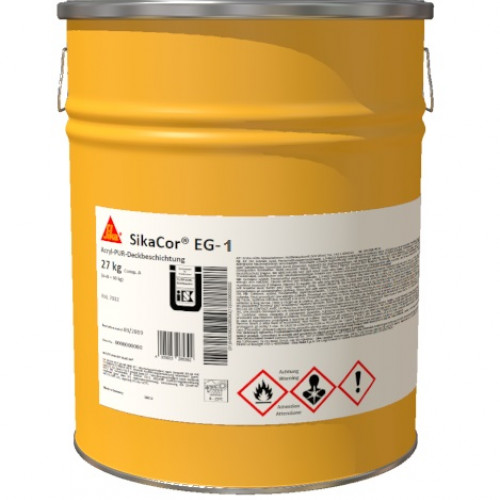 SikaCor EG-1
