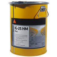 Sikasil IG-25 HM Plus