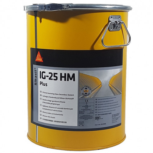 Sikasil IG-25 HM Plus