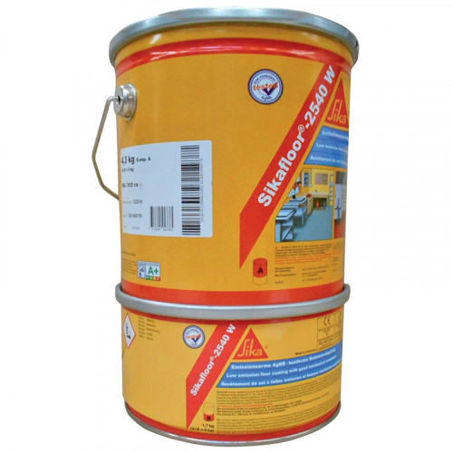Sikafloor®-2540 W