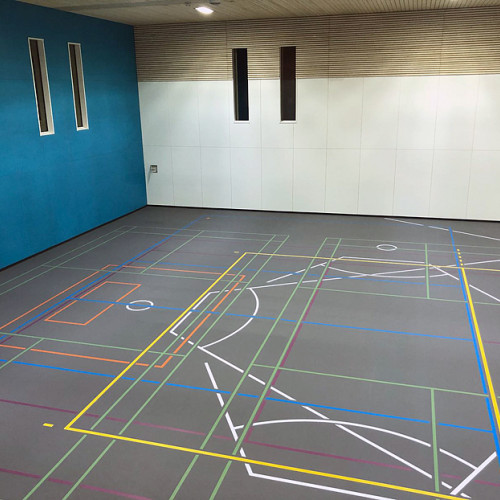 Pulastic® Linepaint Pulastic® Linepaint
