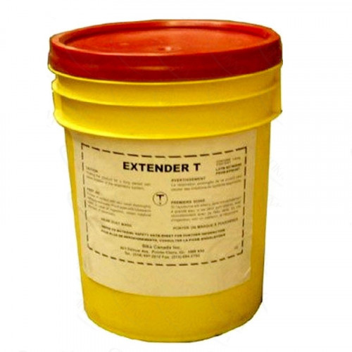 Sika® Extender T Sika® Extender T