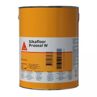 Sikafloor®-ProSeal W