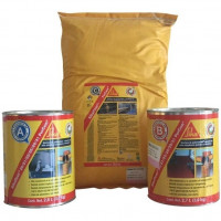 Sikafloor®-20 PurCem