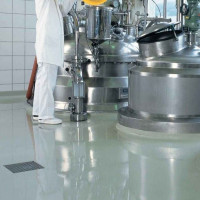 Sikafloor®-210 PurCem®