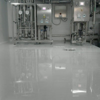 Sikafloor®-310 PurCem