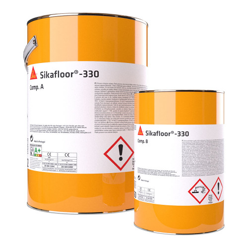 Sikafloor®-330 Sikafloor®-330