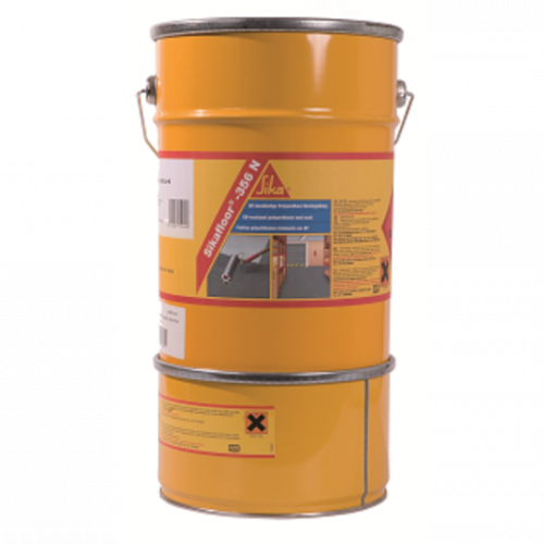Sikafloor®-356 N Sikafloor®-356 N