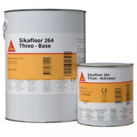 Sikafloor®-264 Thixo