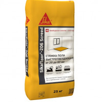 Sikafloor®-206 Screed