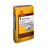 Sikafloor®-3 QuartzTop