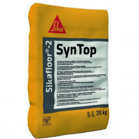 Sikafloor®-2 SynTop