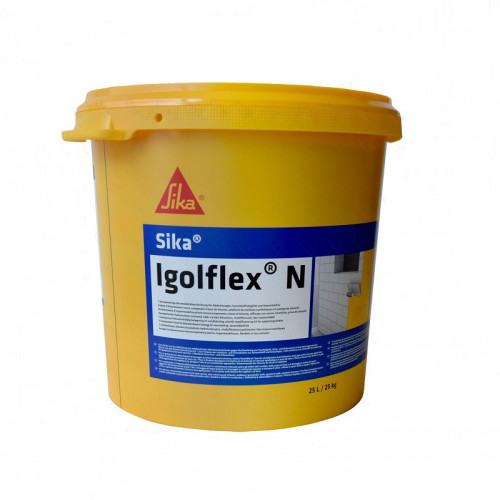 Sika Igolflex N Sika Igolflex N