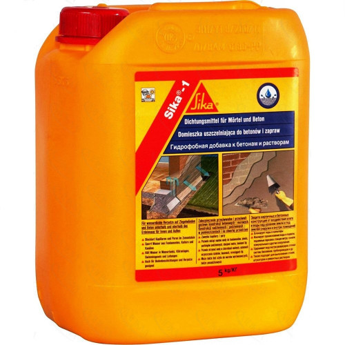 Sika®-1