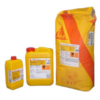 SikaTop® Armatec®-110 EpoCem®